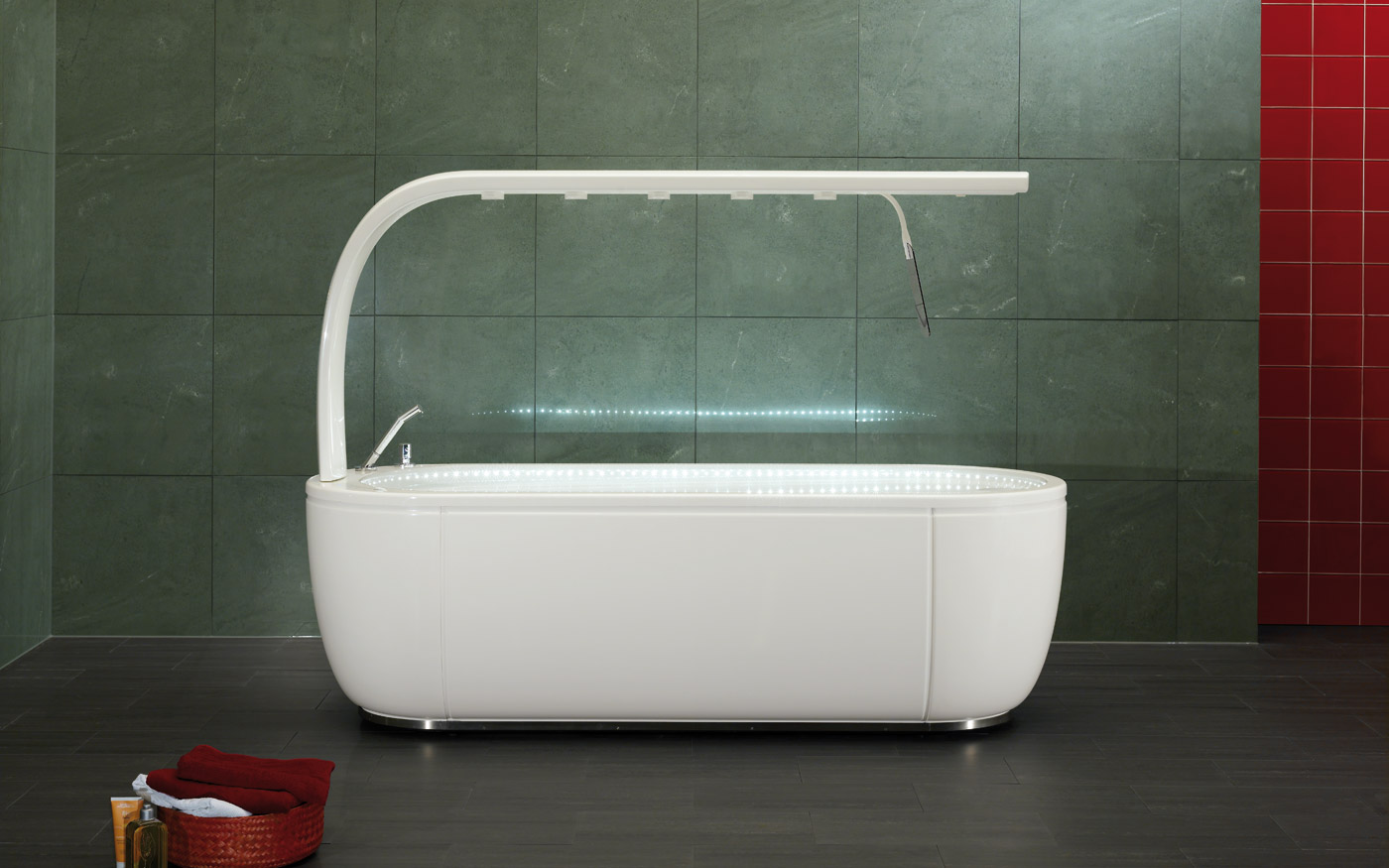 Душ Виши Unbescheiden Prestige | Alfaspa изображение 4